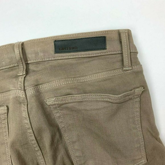 GRLFRND Candice Super Stretch Skinny Pant Pockets - Picture 9 of 11